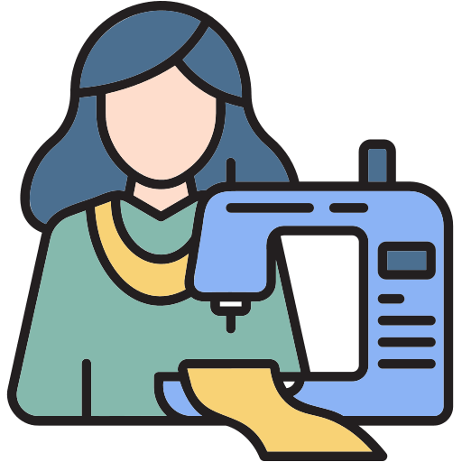 Garment manufacturing facility in Tirupur