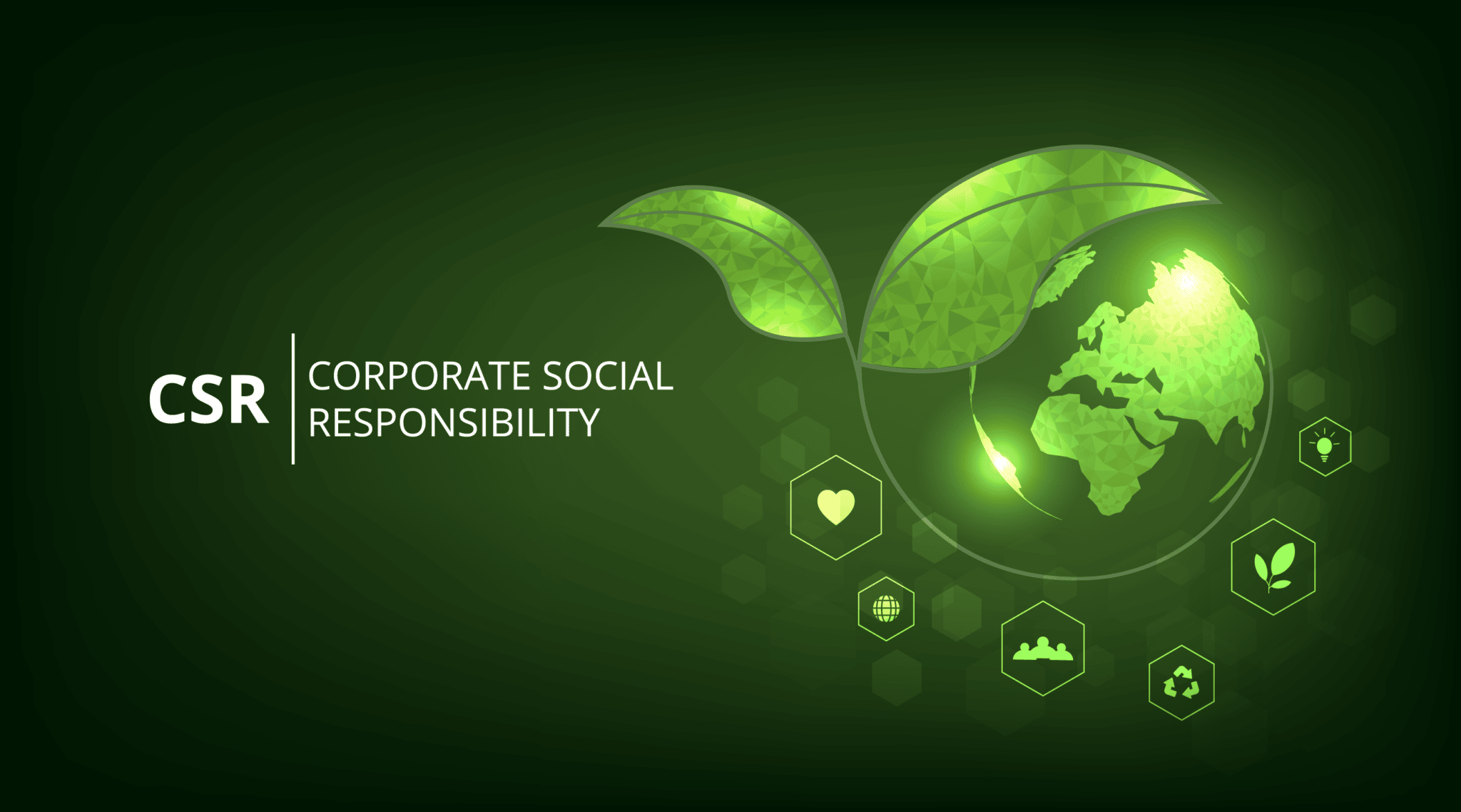 CSR Image