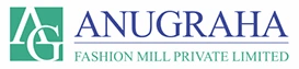 Anugraha Fashion Mill Pvt Ltd logo