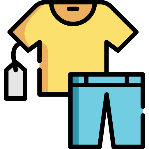 Garment manufacturing at Anugraha Fashion Mill in Tirupur