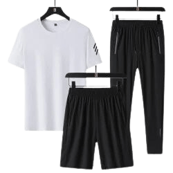 Mens t-shirt product from Anugraha Fashion Mill