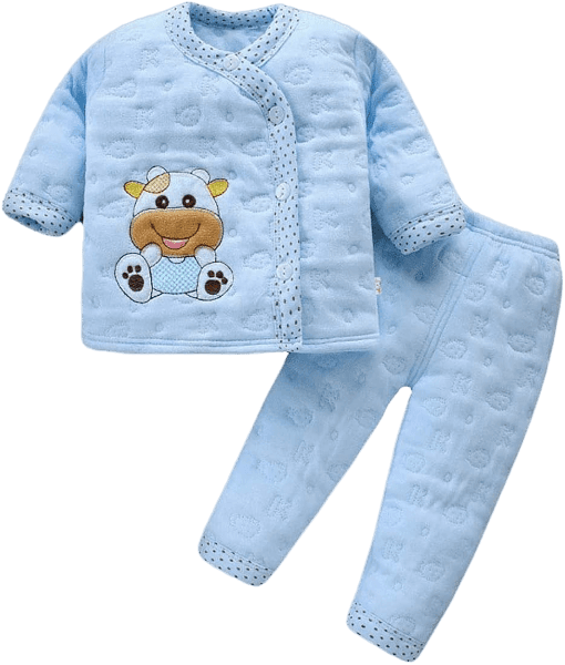 Infant wear product from Anugraha Fashion Mill