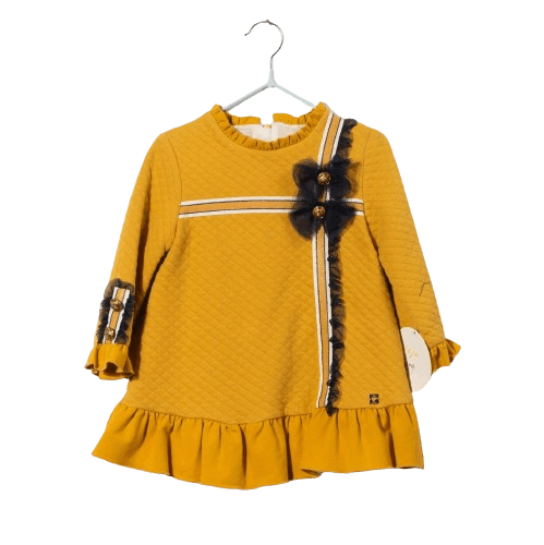 Kids apparel product