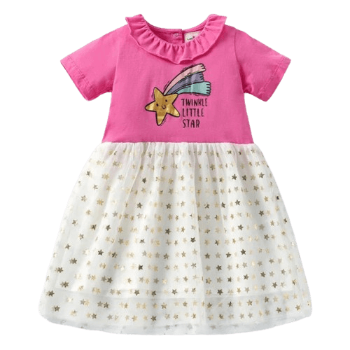 Kids wear product from Anugraha Fashion Mill