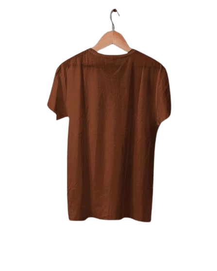 Mens knitted garment product