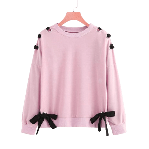 Womens apparel product
