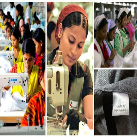 Women workforce support at Anugraha Fashion Mill