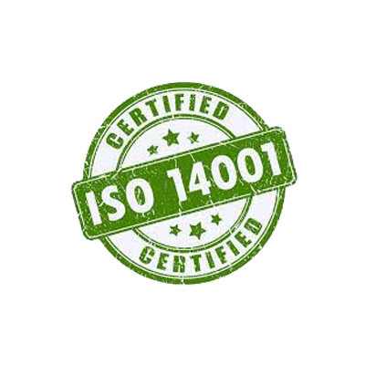Anugraha Fashion Mill certification document