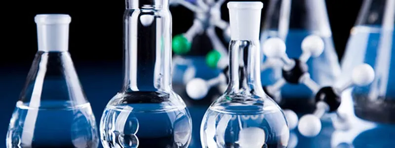 Chemical Popup Image